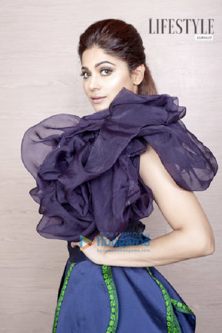 Celebrity Photos of Shamita Shetty