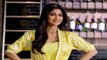 Celeb Photos Of Shilpa Shetty