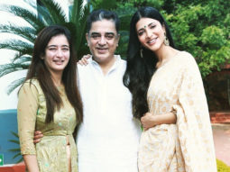 Shruti Haasan wishes father Kamal Haasan on his birthday with a lot of love!