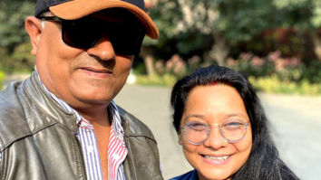 On The Sets Of The Movie Shubh Mangal Zyada Saavdhan
