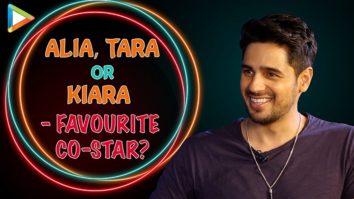 Sidharth Malhotra finally REACTS on Dating Tara Sutaria | Marjaavaan | Akshay Kumar | Alia Bhatt | Kiara Advani