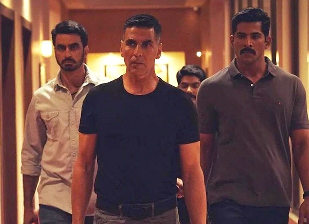 Sooryavanshi: Akshay Kumar and Rohit Shetty to shoot a grand carnival song 