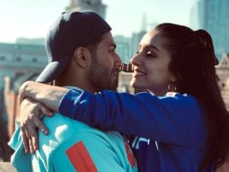 Street Dancer 3D: It’s Varun Dhawan vs Shraddha Kapoor as former completes dubbing