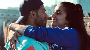 Street Dancer 3D: It’s Varun Dhawan vs Shraddha Kapoor as former completes dubbing