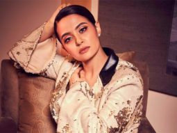 Surveen Chawla opens up on  post-partum depression and how she got back in shape in six months