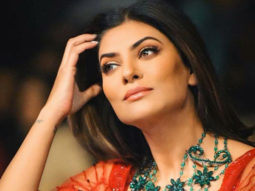 Sushmita Sen gets a birthday surprise from beau Rohman Shawl and she’s over the moon