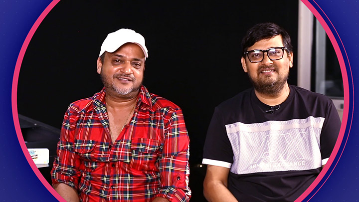 TRY NOT TO LAUGH: How Well Do Sajid & Wajid Know Salman Khan? | Dabangg 3 TRY NOT TO LAUGH: How Well Do Sajid & Wajid Know Salman Khan? | Dabangg 3