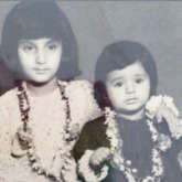 Tabu's sister Farah Naaz shares childhood photo on her birthday