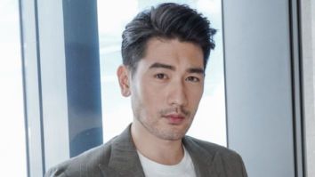 Taiwanese-Canadian actor Godfrey Gao dies at the age of 35 while filming reality TV show