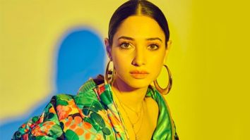 Tamannaah Bhatia to make digital debut with Tamil crime thriller, The November Story