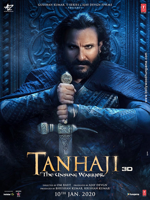 tanhaji the unsung warrior 4