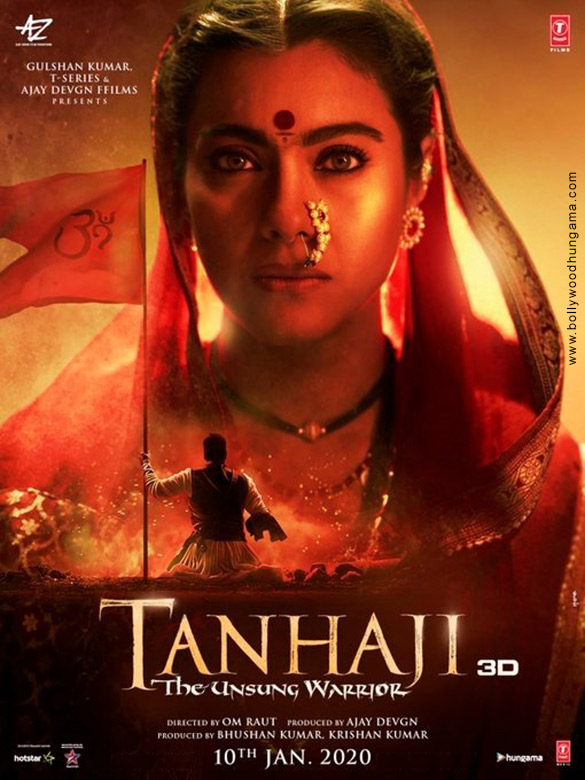 tanhaji the unsung warrior 6