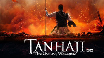 First Look Of The Movie Tanhaji – The Unsung Warrior