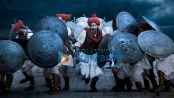 Movie Stills Of The Movie Tanhaji - The Unsung Warrior