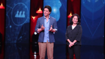 Ted Talks Nayi Baat: Shah Rukh Khan wants to know if there is life on other planets