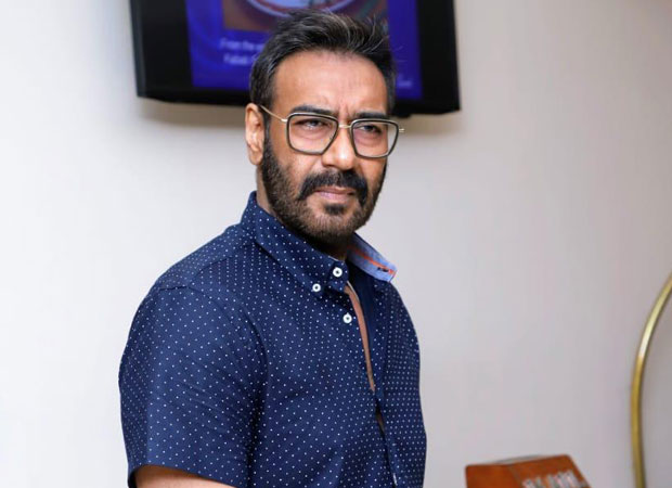 The 10 off-screen roles of Ajay Devgn