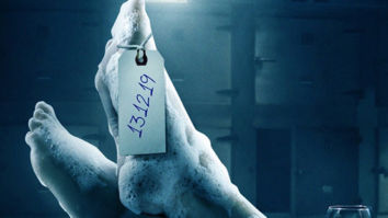 First Look Of The Movie The Body