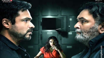 First Look Of The Body