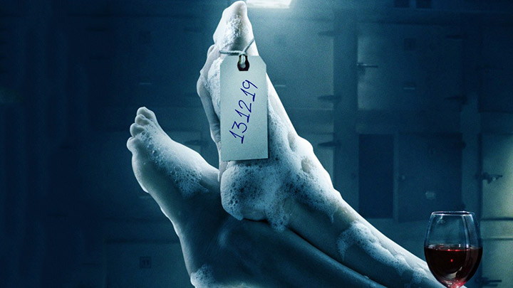 The Body | Trailer | Rishi Kapoor, Emraan Hashmi, Sobhita Dhulipala, Vedhika The Body | Trailer | Rishi Kapoor, Emraan Hashmi, Sobhita Dhulipala, Vedhika
