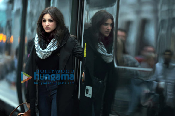 the girl on the train 1