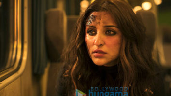 Movie Stills Of The Movie The Girl On The Train