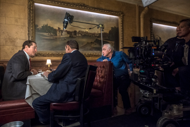 The Irishman Final Trailer: Robert De Niro, Al Pacino and Joe Pesci are impressive in Martin Scorsese’s epic saga