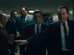 The Irishman Final Trailer: Robert De Niro, Al Pacino and Joe Pesci are impressive in Martin Scorsese’s epic saga