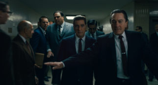 The Irishman Final Trailer: Robert De Niro, Al Pacino and Joe Pesci are impressive in Martin Scorsese’s epic saga