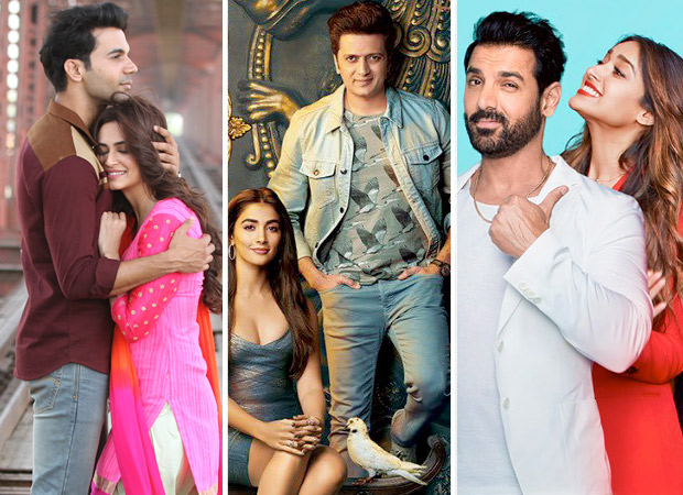 The Sequel Game Have sequels become the new success formula of Bollywood