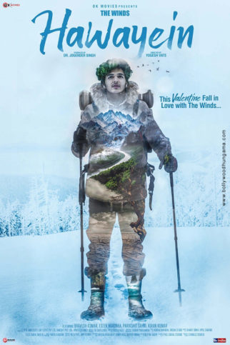 First Look Of The Movie Hawayein