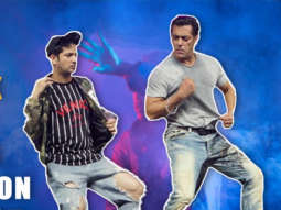 “This is Salman Khan’s Most ENERGETIC rehearsal ever”: Mudassar | Dabangg Reloaded Dubai Hungama