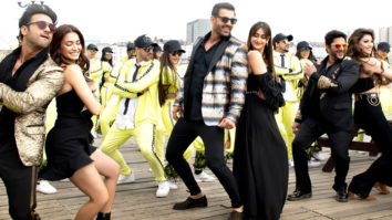 Pagalpanti: Thumka Video | Pulkit Samrat, Kriti Kharbanda, John Abraham, Ileana D’Cruz, Arshad Warsi, Urvashi Rautela