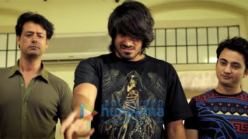 Movie Stills Of The Movie Tony