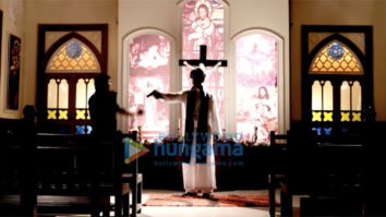 Movie Stills Of The Movie Tony