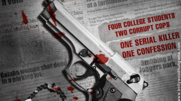 First Look Of The Movie Tony