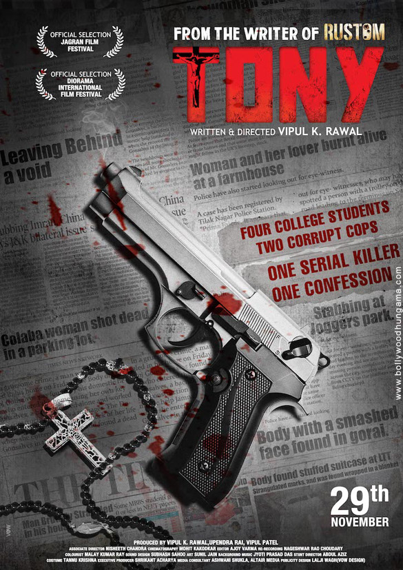 tony 4