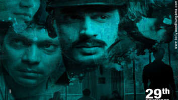 First Look Of The Movie Tony