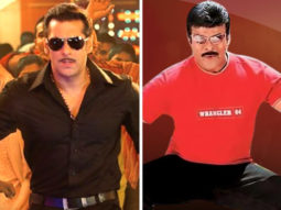 Tribute to Chiranjeevi’s ‘Veena’ step, Salman-Prabhudheva dance-off: Here’s what to expect from ‘Munna Badnaam Hua’!