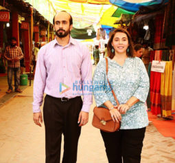 Movie Stills Of The Movie Ujda Chaman