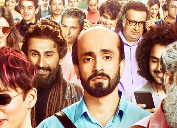 Ujda Chaman Box Office Collections The Sunny Singh starrer to open in Rs. 2-3 crores range