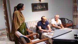 Ujda Chaman | Family | Making | Sunny Singh Nijjar | Gagan Arora | Atul Kumar