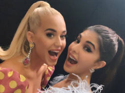 VIDEO: Katy Perry says she wants to watch Jacqueline Fernandez starrer Kick