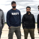 Vicky Kaushal and Aditya Dhar's Ashwatthama to be shot in multiple locations abroad