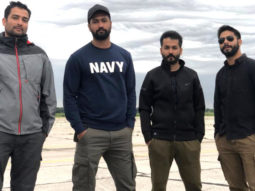 Vicky Kaushal and Aditya Dhar’s Ashwatthama to be shot in multiple locations abroad