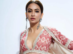 Watch: Kriti Kharbanda opens up about the time a boy fell in love with her after being beaten