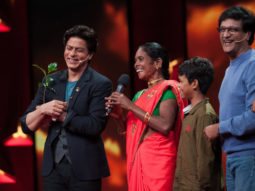 TED Talks India: Shah Rukh Khan overwhelmed on receiving special coffee plant from Araku