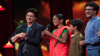 TED Talks India: Shah Rukh Khan overwhelmed on receiving special coffee plant from Araku