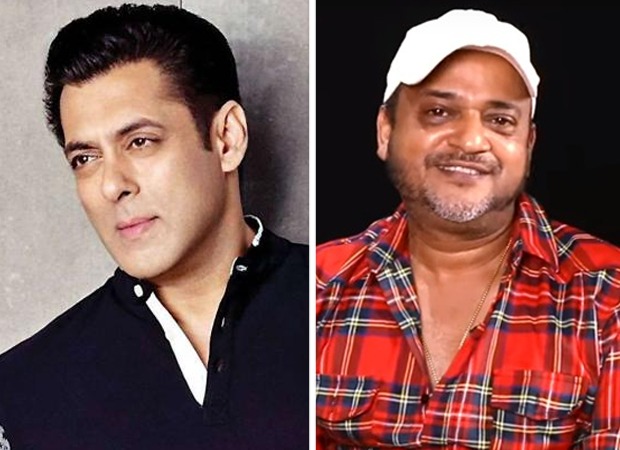 Dabangg 3: "Salman bhai is the person who takes the final decision when it comes to the music of the film," says Sajid Ali Khan
