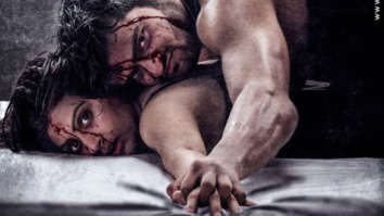 First Look Of The Movie X Ray - The Inner Image