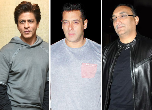 Yash Raj Films to announce projects with BIGGEST stars of Bollywood as part of its 50th anniversary celebrations?